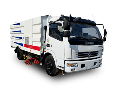 路面清掃車(chē)