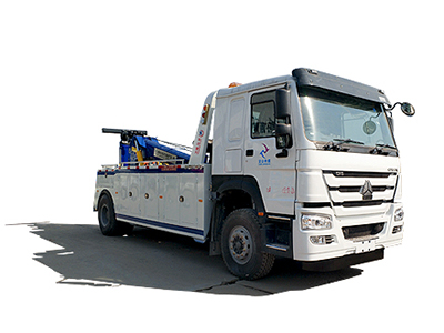清障車(chē)