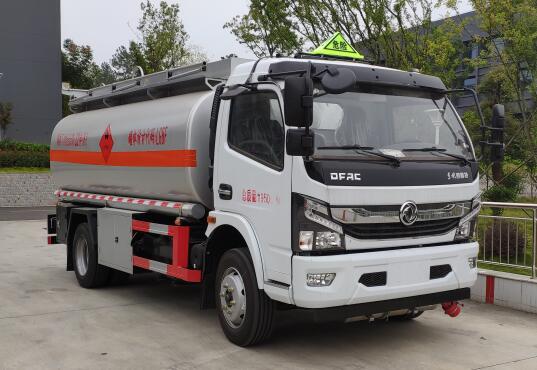 油罐車(chē)
